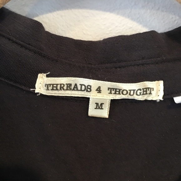 Threads 4 Thought blouse - Picture 2 of 3